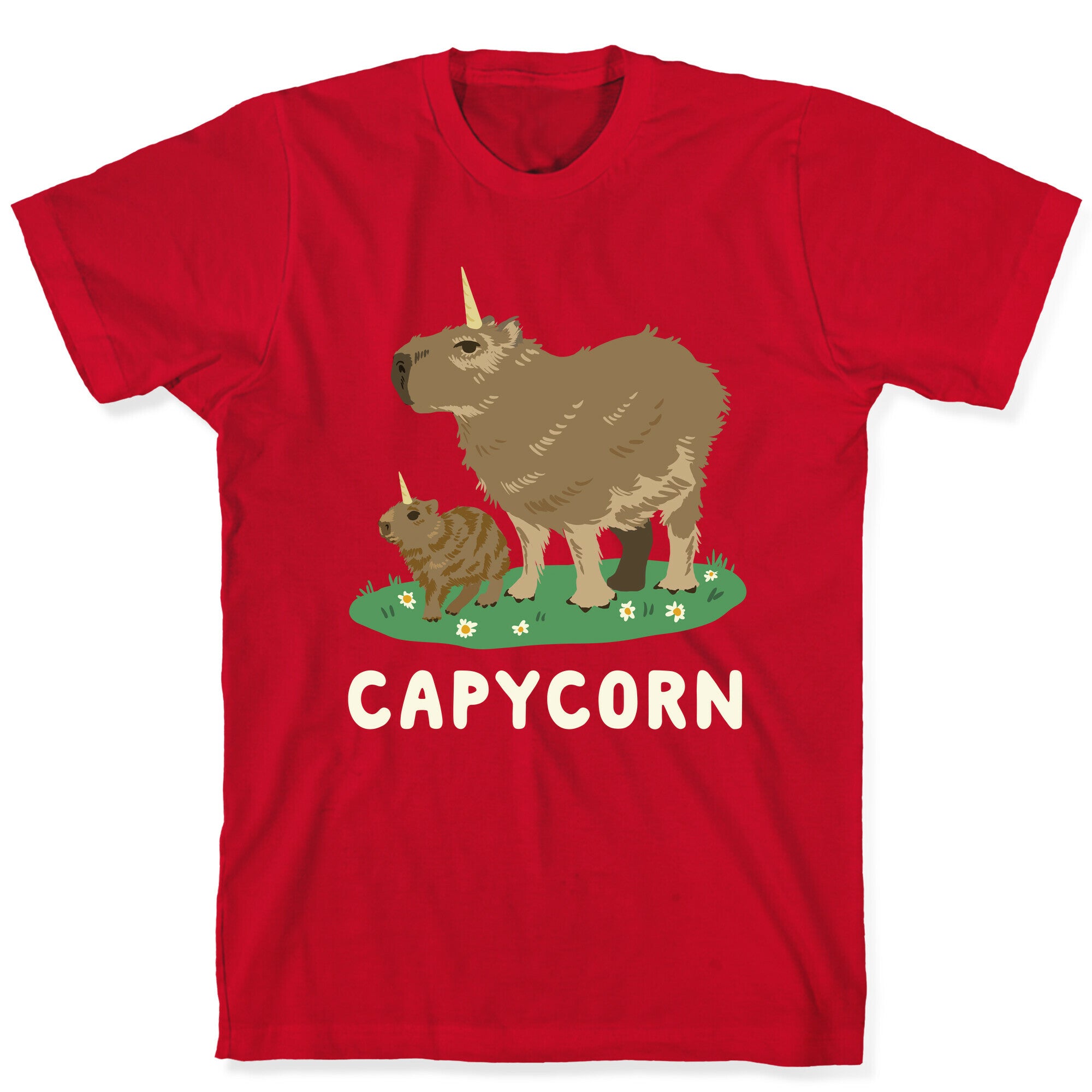Capycorn T-Shirt